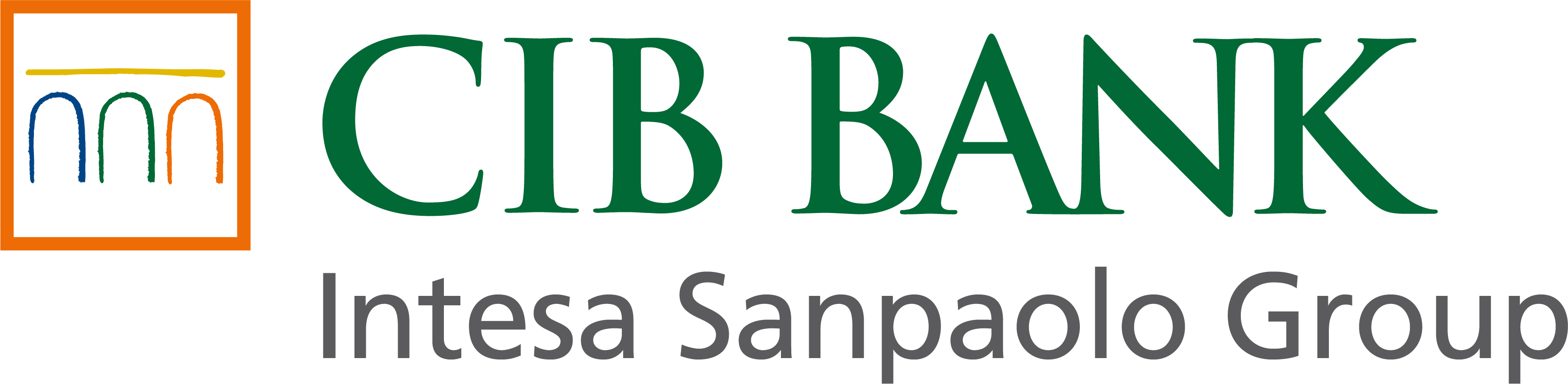 CIB Bank Intesa Sanpaolo Group