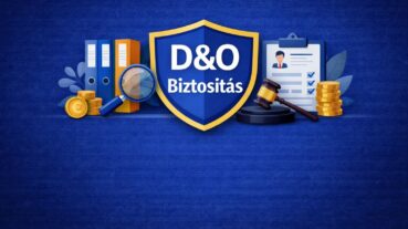 D&O biztosítás árajánlat kérés