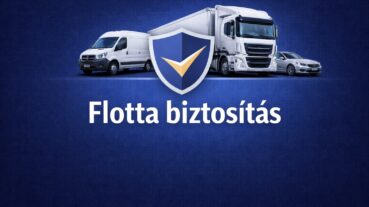 Flotta biztosítás – Flotta kötelező biztosítás és casco 2026/2027 kalkulátor