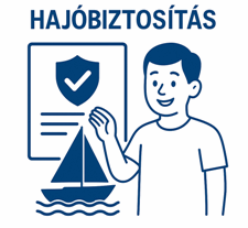 Hajó biztosítás árajánlat kérés