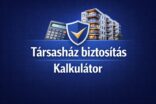 Társasház biztosítás kalkulátor 2026/2027 – Online árajánlat, kötés