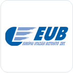 EUB - Európai Utazási Biztosító
