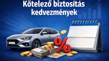 Kötelező biztosítás kedvezmények