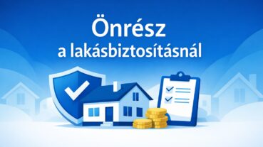 Önrész a lakásbiztosításoknál – Miért is jó ez?