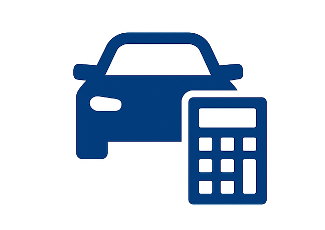 Kötelező biztosítás kalkulátor rendszám nélküli autóra, gépjárműre