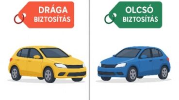 Tényleg lehúznak a biztosítók, ha nem váltasz kötelező biztosítást?