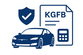 Kötelező biztosítás kalkulátor 2026 ➡️ Online kgfb kötés