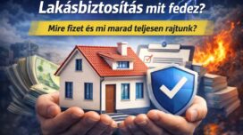Lakásbiztosítás mit fedez? – Teljes útmutató károkra és védelemre